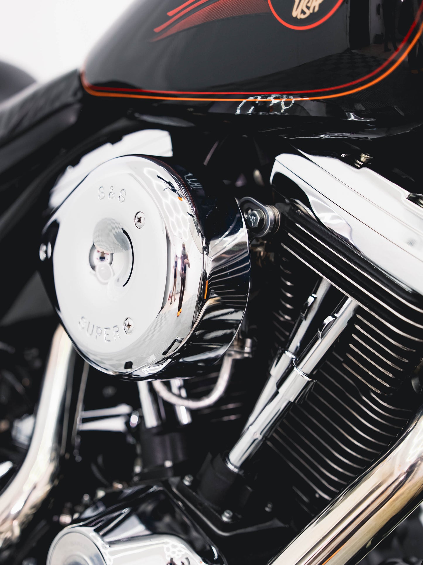 1991 FXR CONVERTIBLE