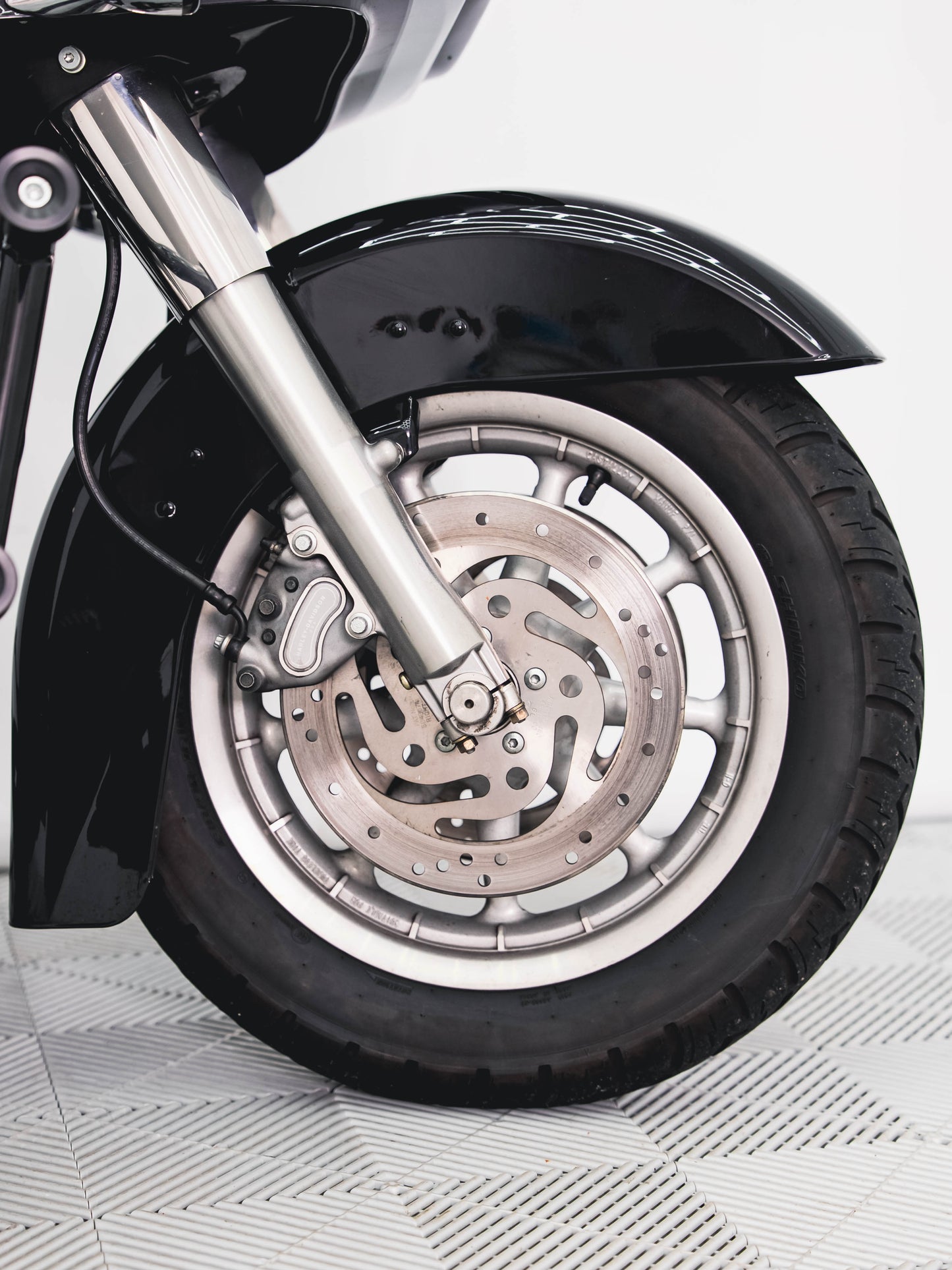 2006 ROAD GLIDE 95"