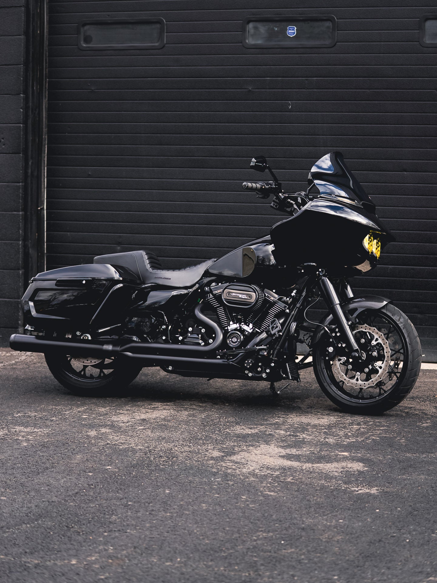 2021 ROAD GLIDE SPECIAL