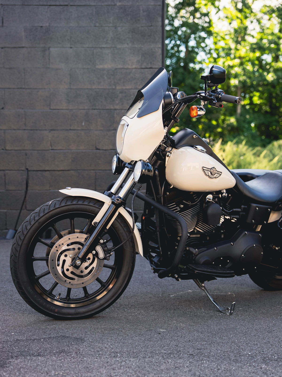 2003 FXDP
