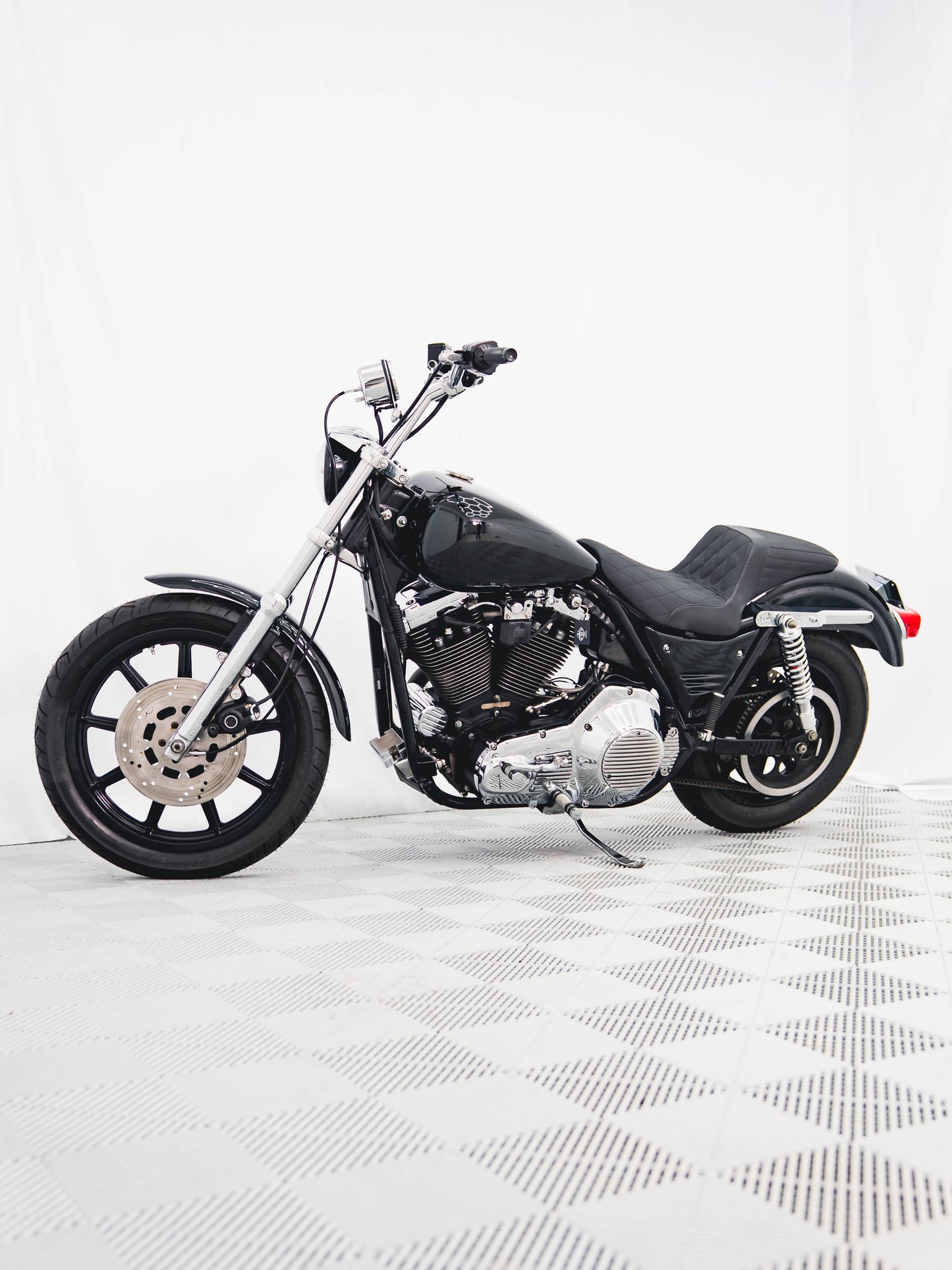1994 FXR
