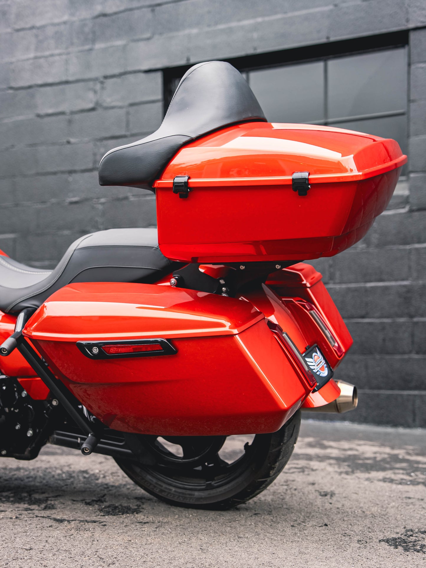 2024 ROAD GLIDE