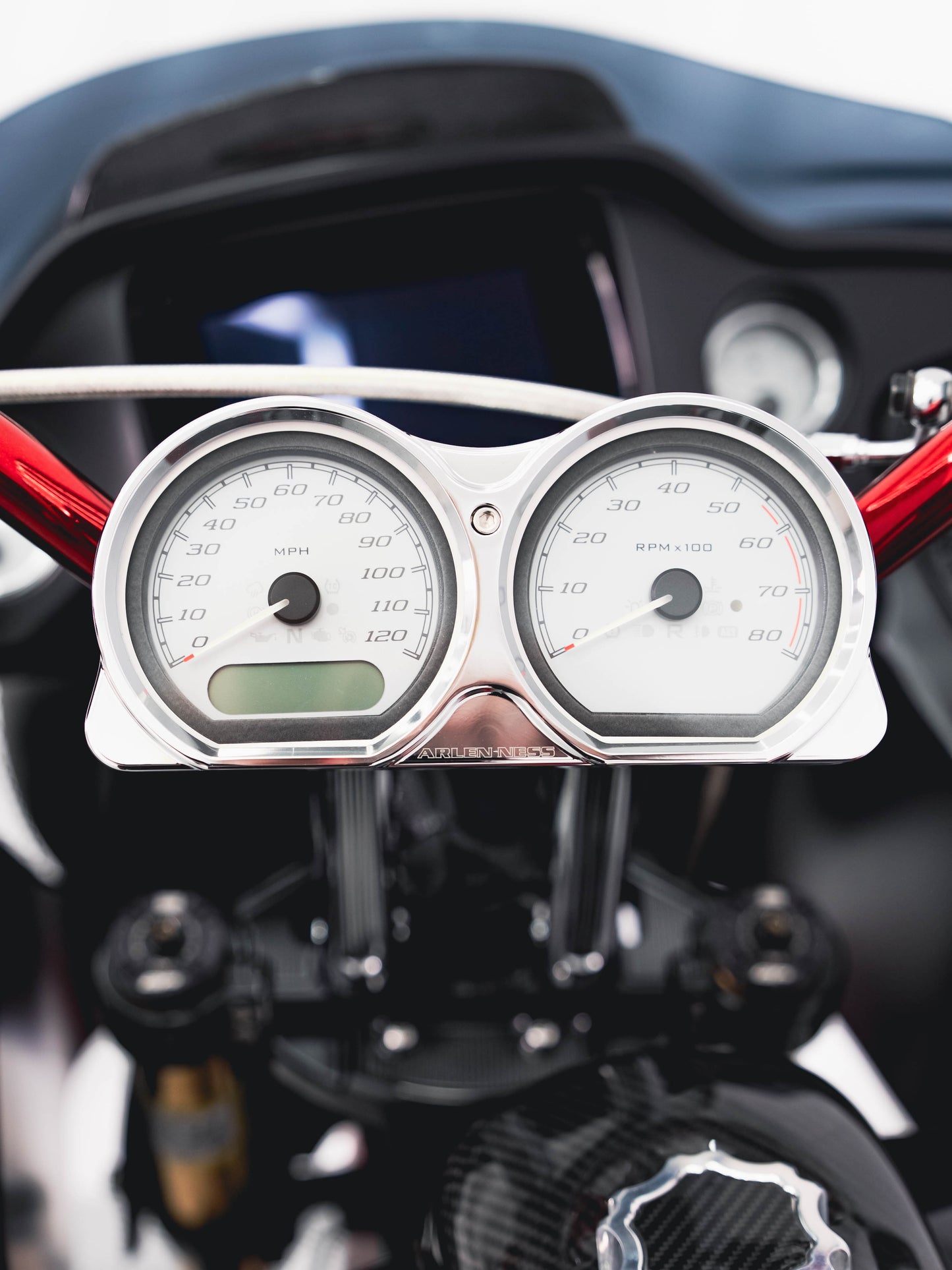 2023 ROAD GLIDE FULLY BUILT 137HP