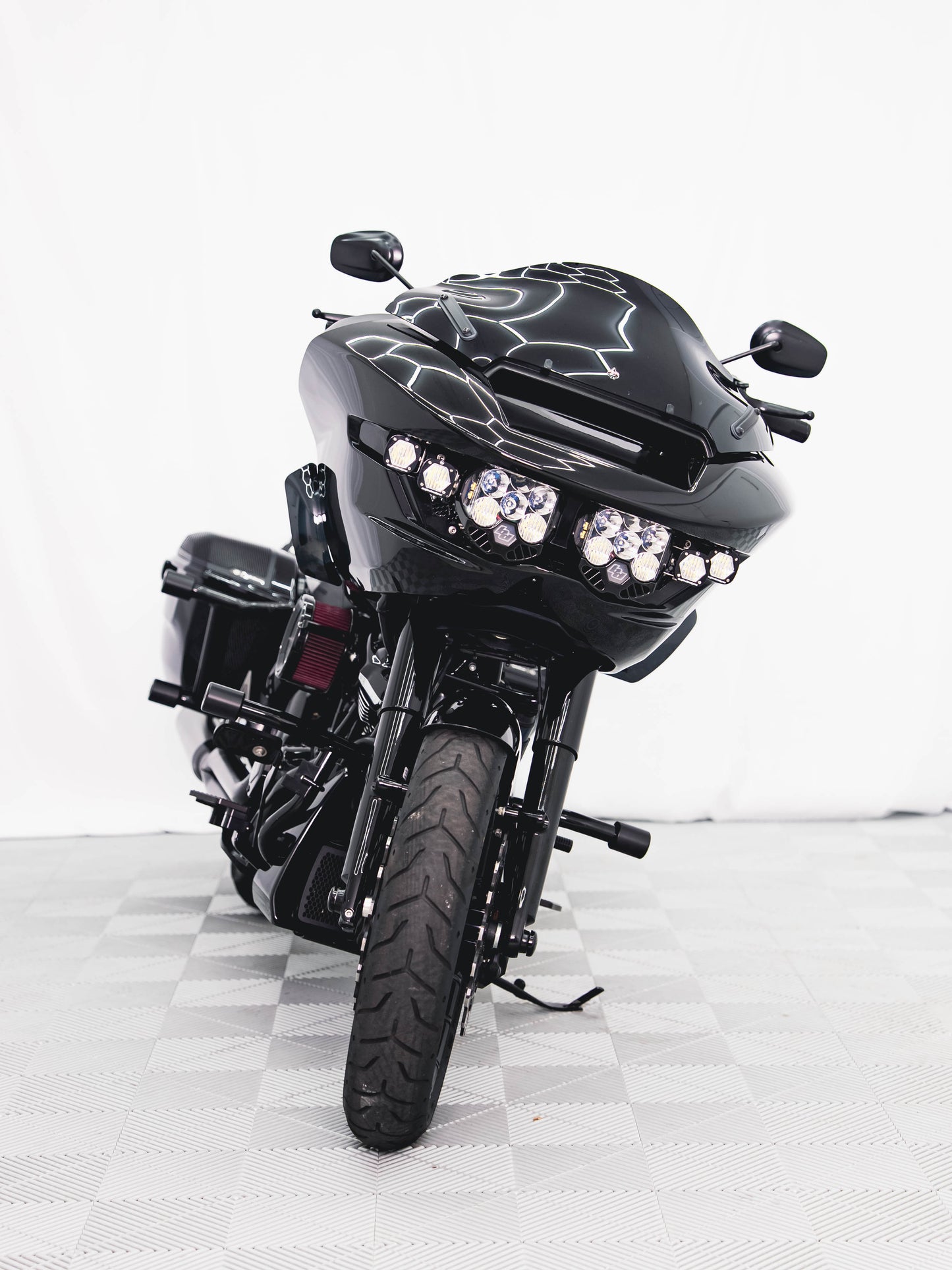 2024 ROAD GLIDE