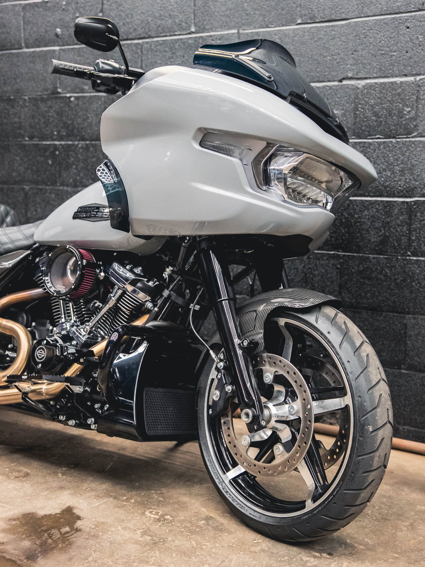 2025 ROAD GLIDE