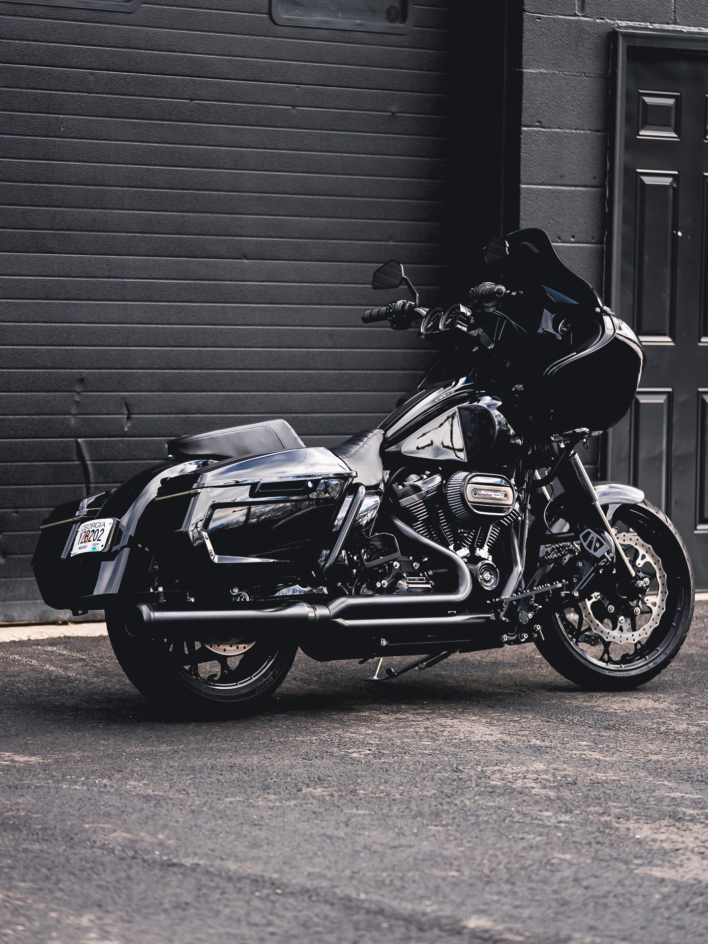 2021 ROAD GLIDE SPECIAL