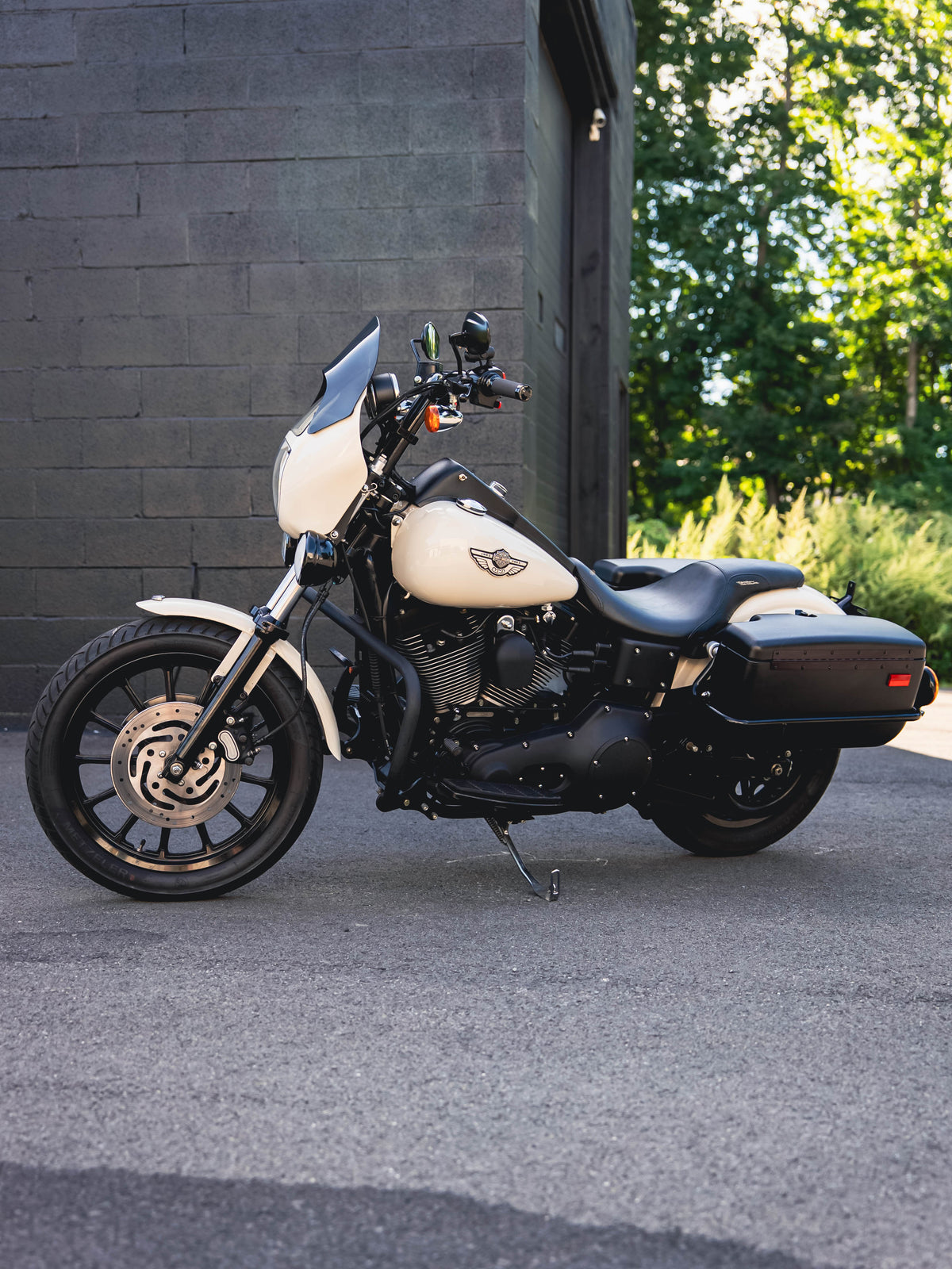 2003 FXDP