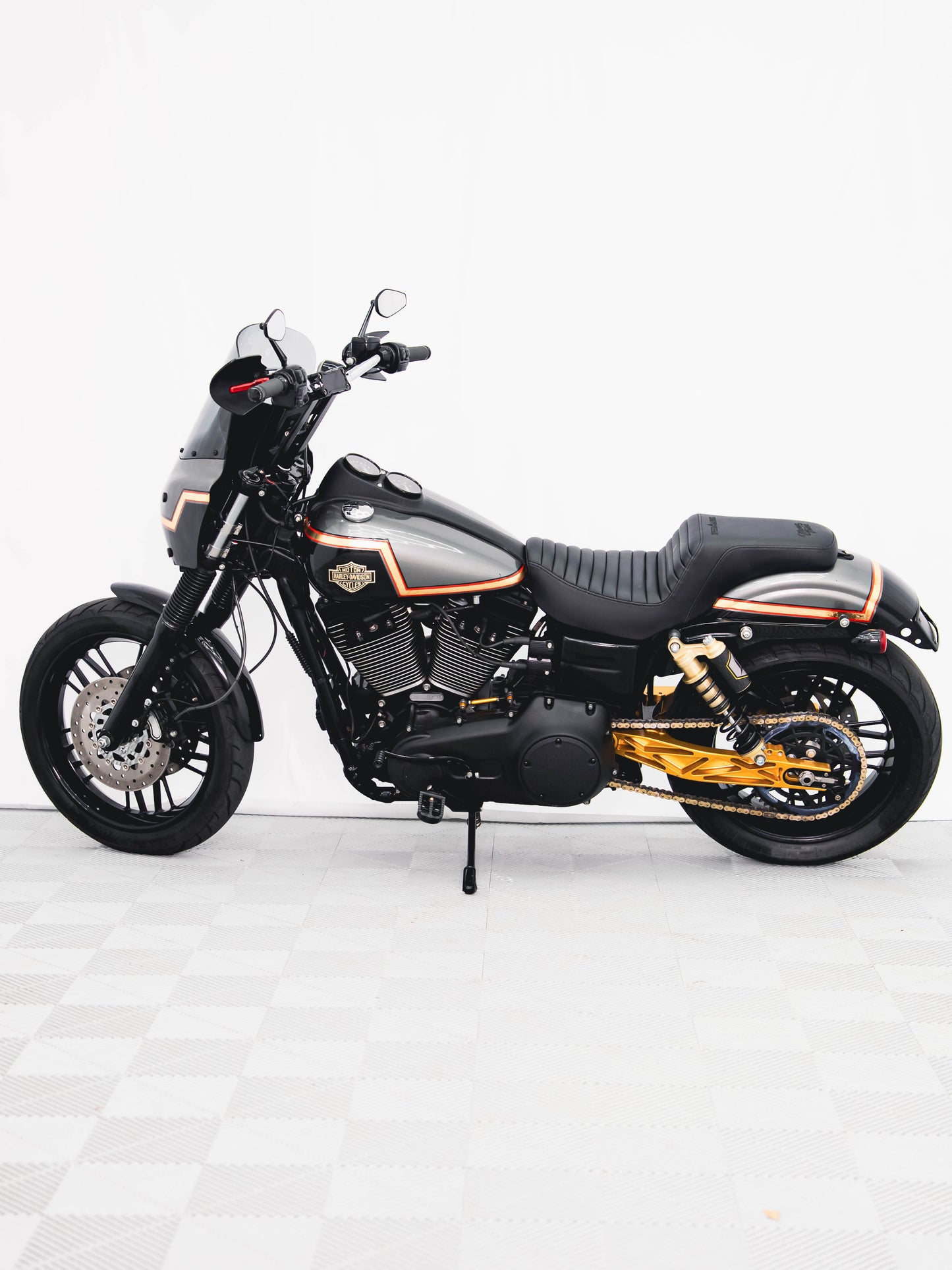 2017 LOW RIDER S