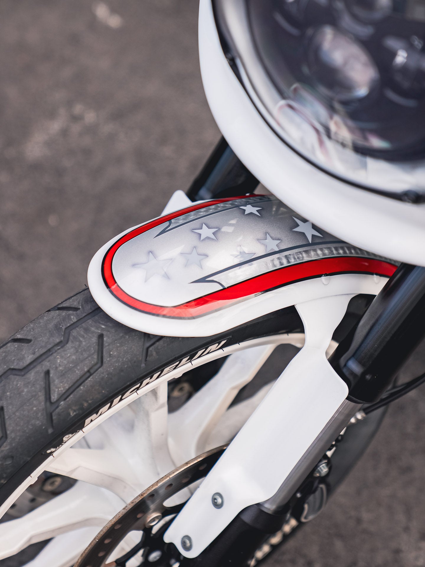 2021 FXLRS 160hp!!!!