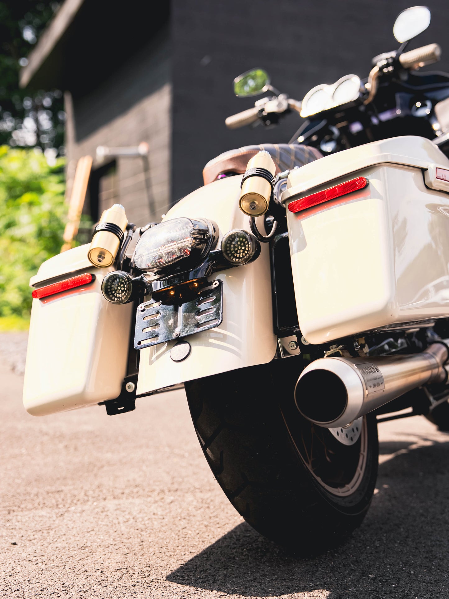 2023 ROAD GLIDE ST 165HP