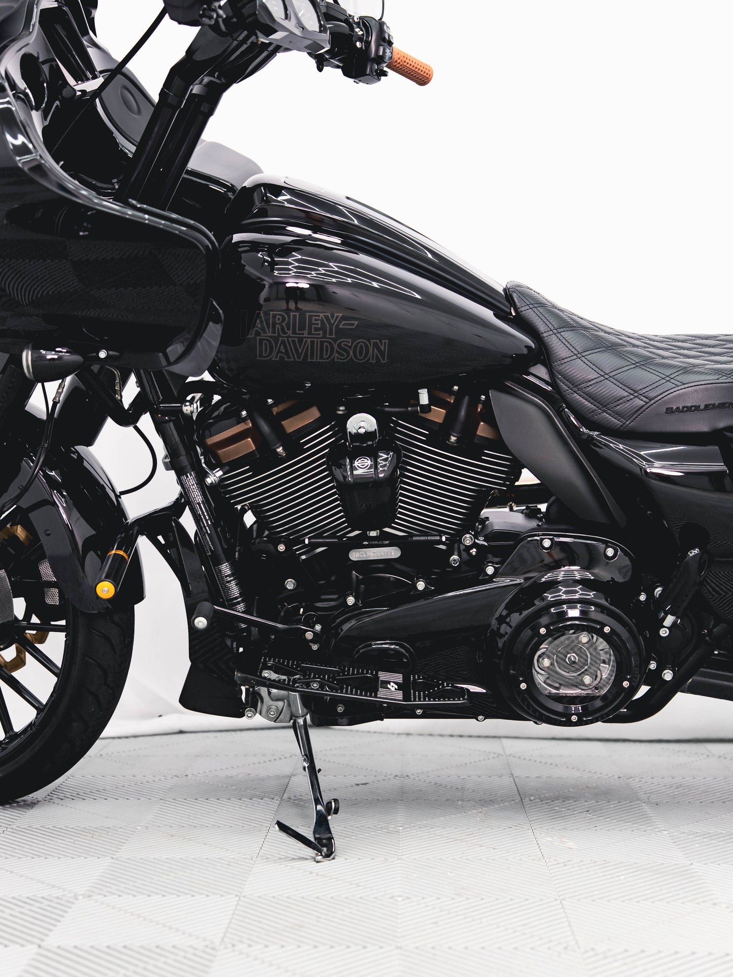 2022 ROAD GLIDE ST 2k MILES