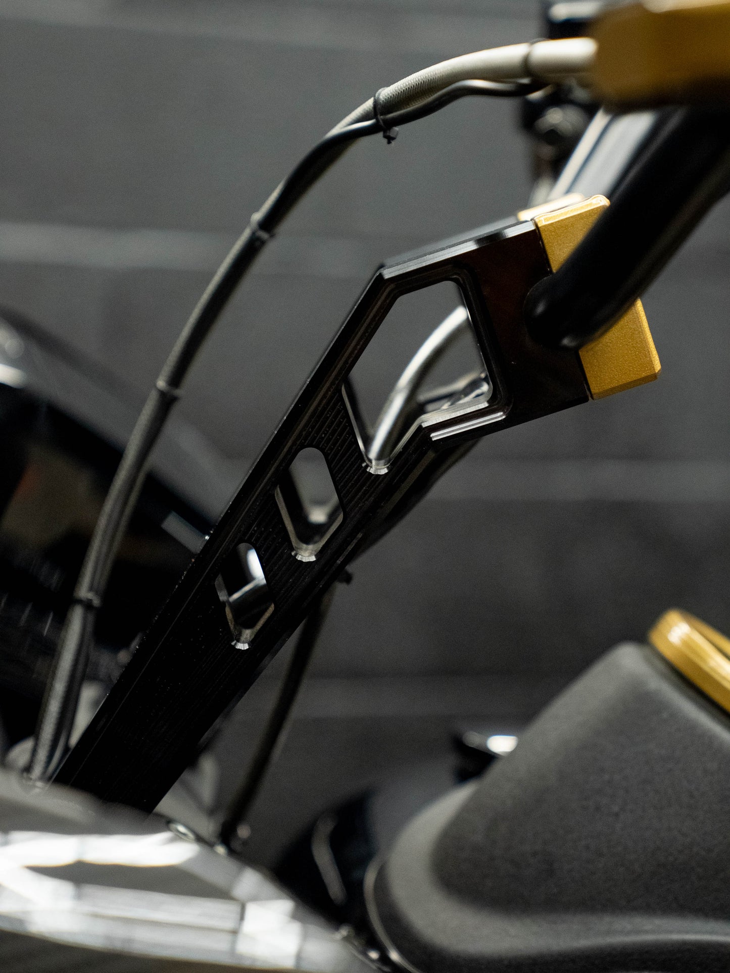 2020 FXLRS 131" 153HP/163TQ