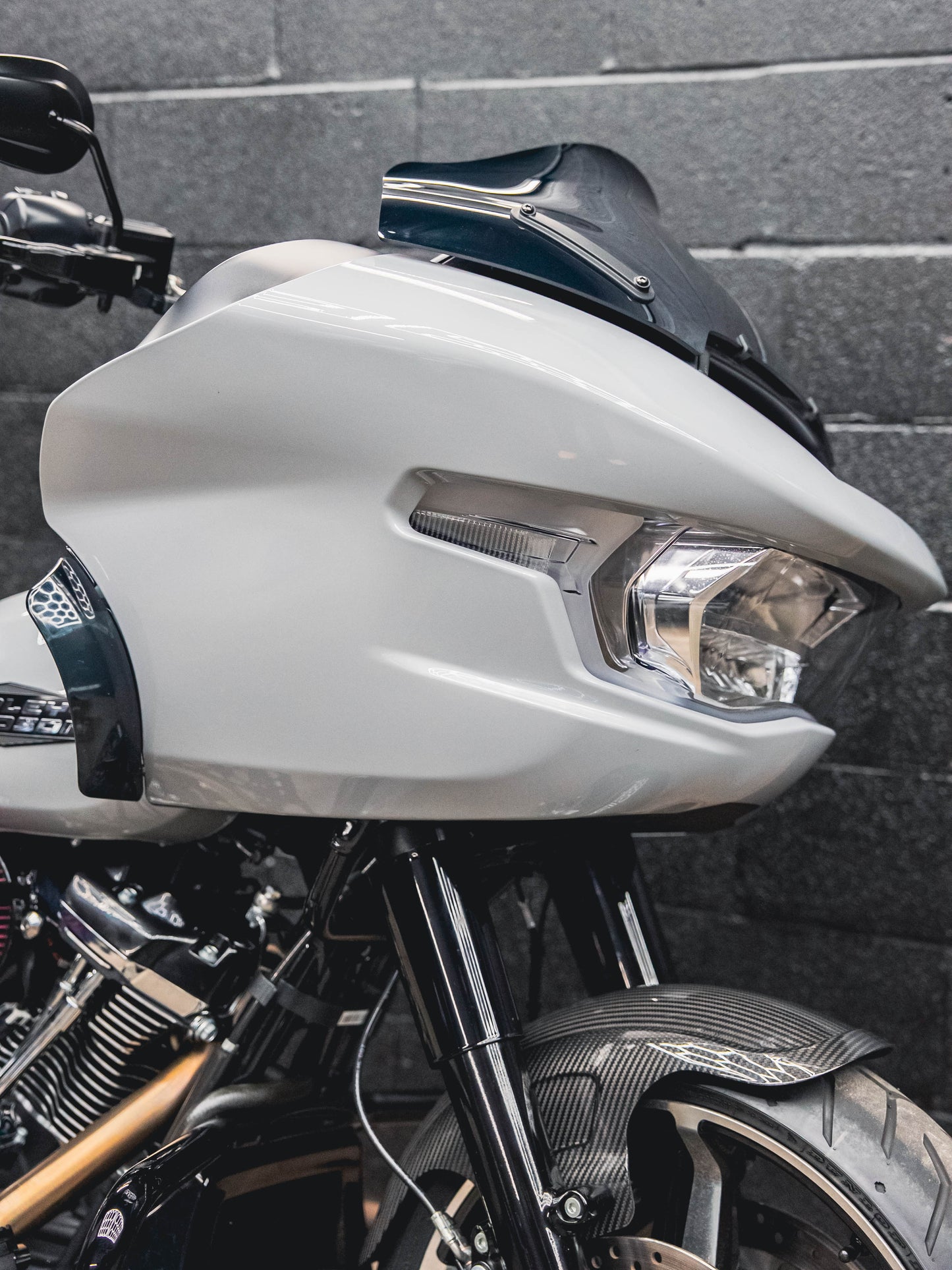 2025 ROAD GLIDE