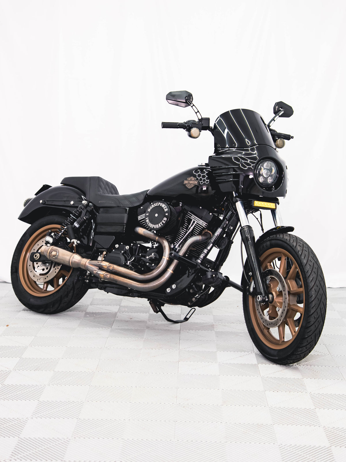 2017 FXDLS