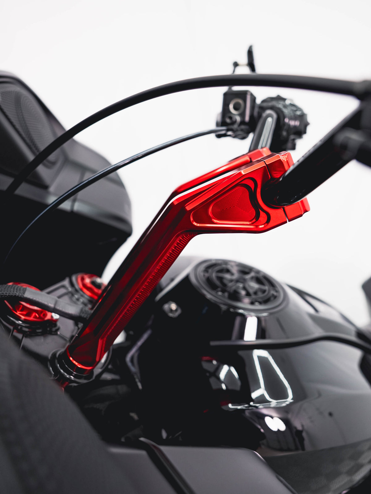 2024 ROAD GLIDE RAMJET RACING BUILT 160HP