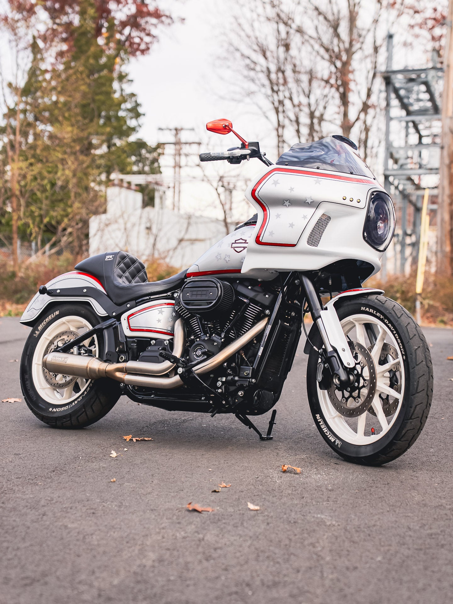 2021 FXLRS 160hp!!!!