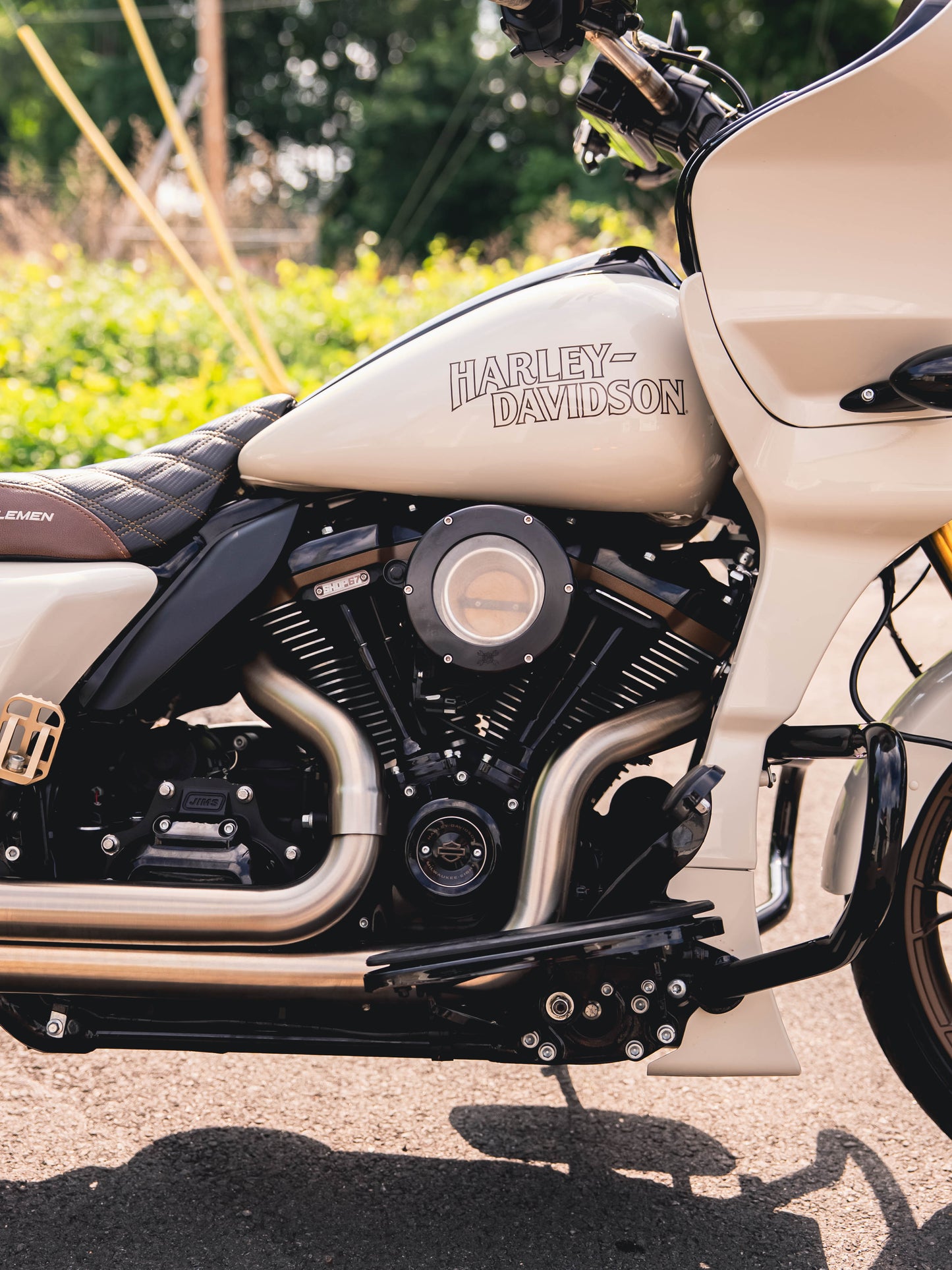 2023 ROAD GLIDE ST 165HP