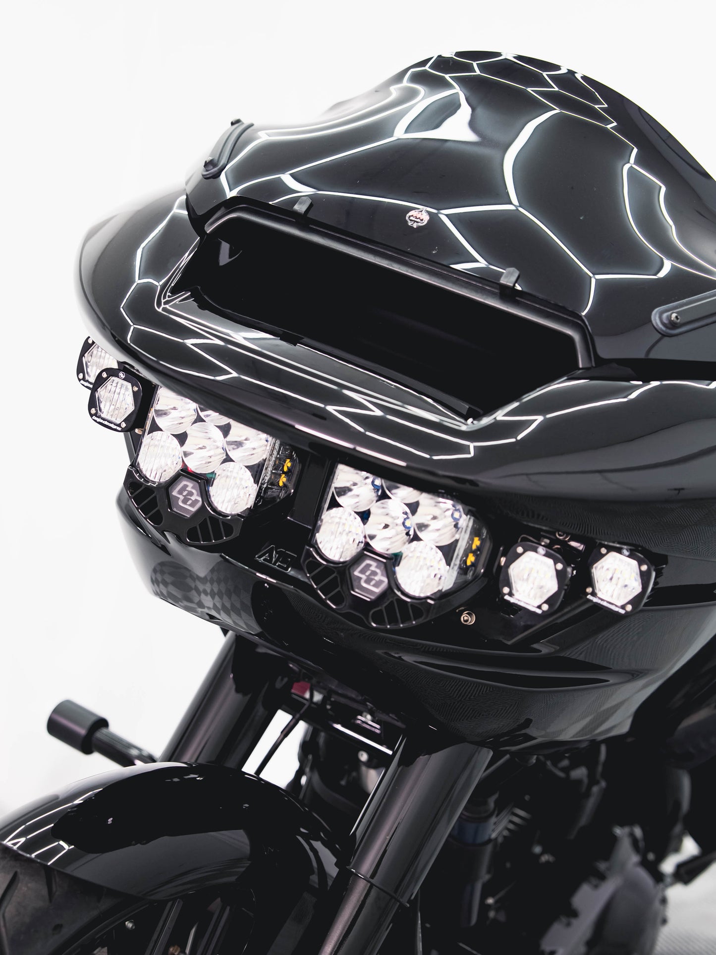 2024 ROAD GLIDE