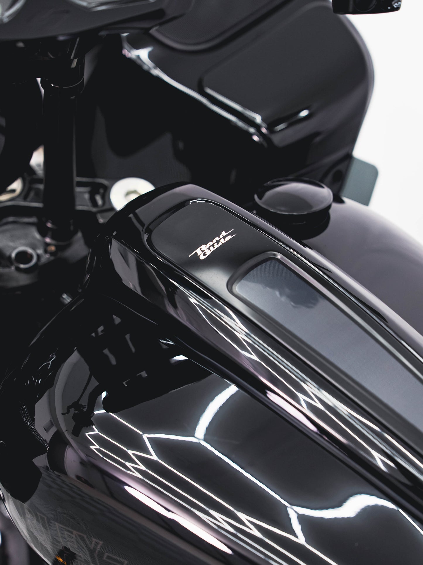 2022 ROAD GLIDE ST 2k MILES