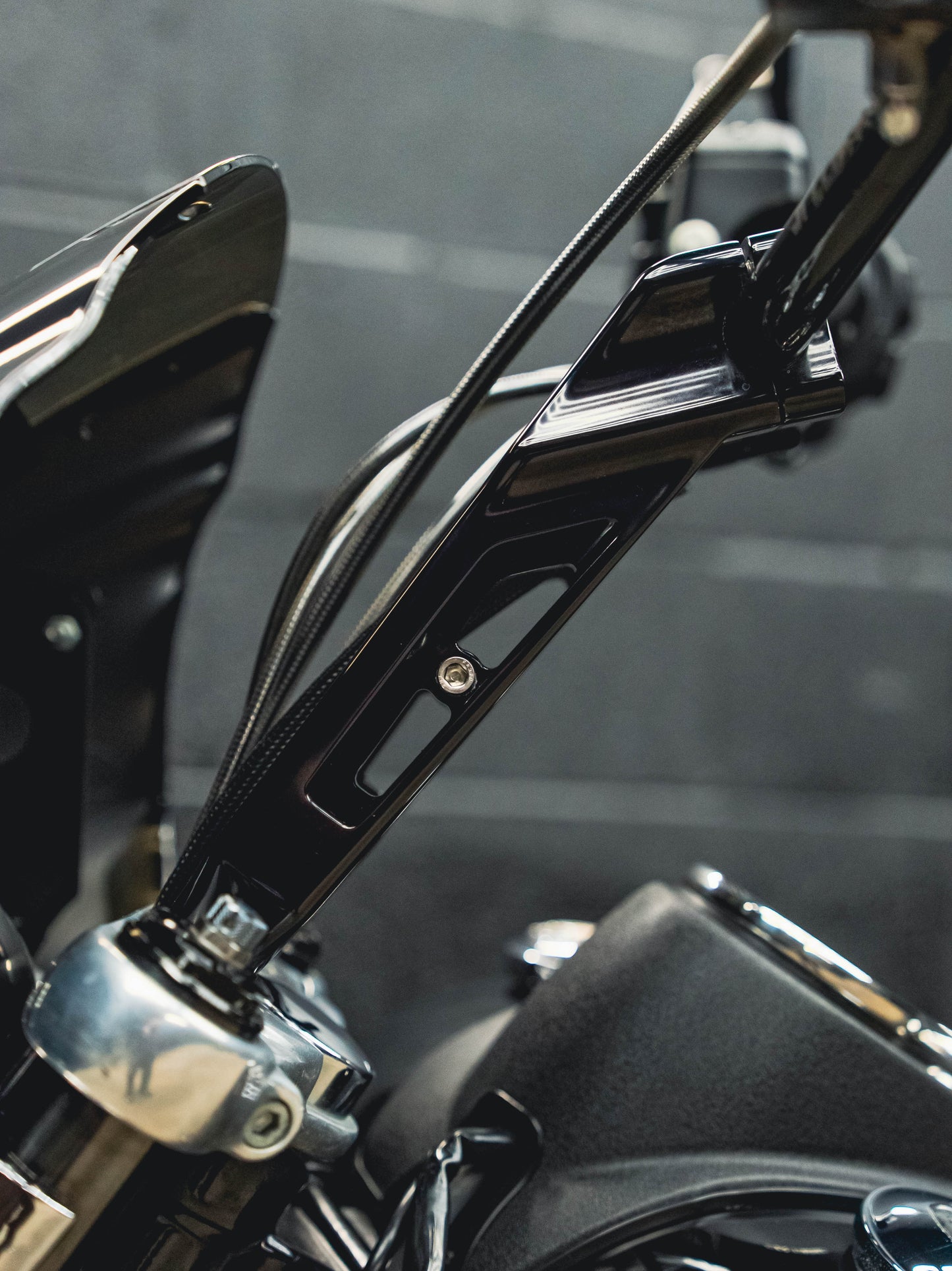 2015 FXDL