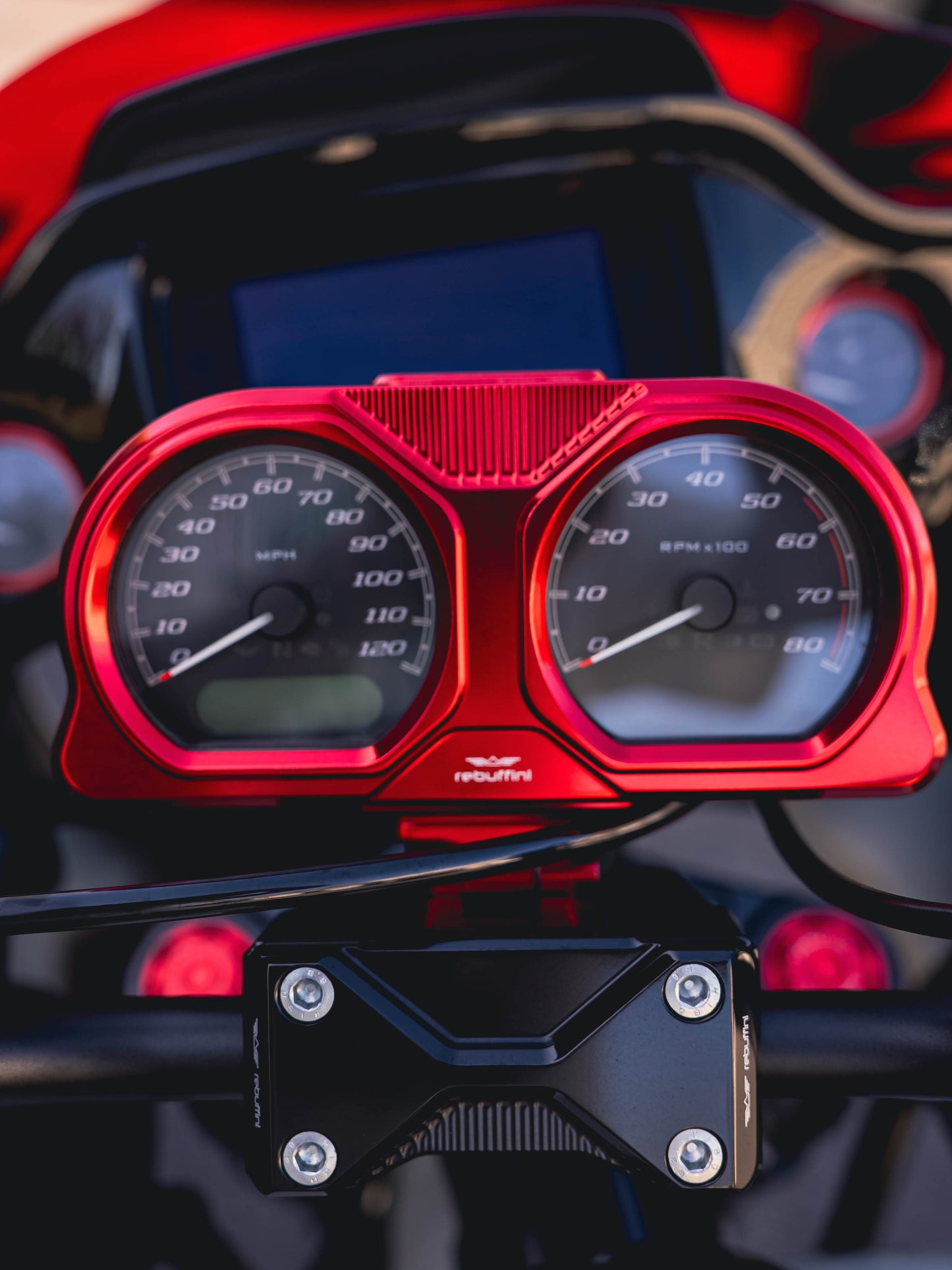 2023 ROAD GLIDE ST