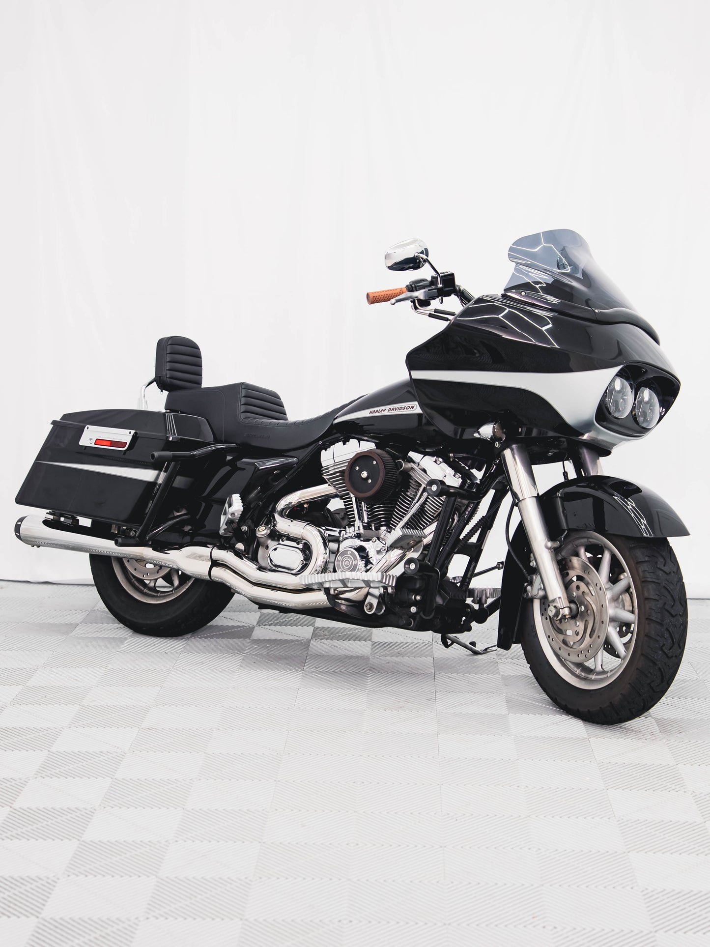 2006 ROAD GLIDE 95"