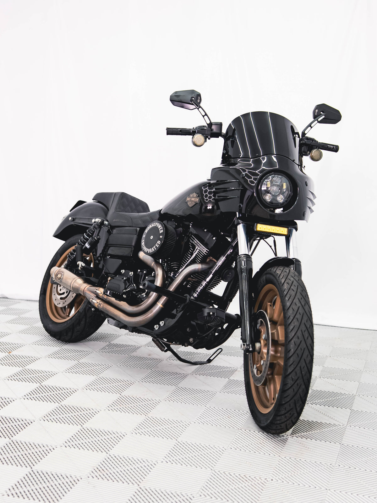 2017 FXDLS