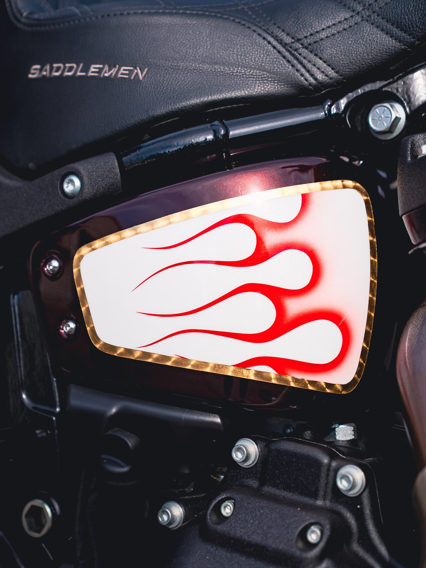 2021 FXLRS