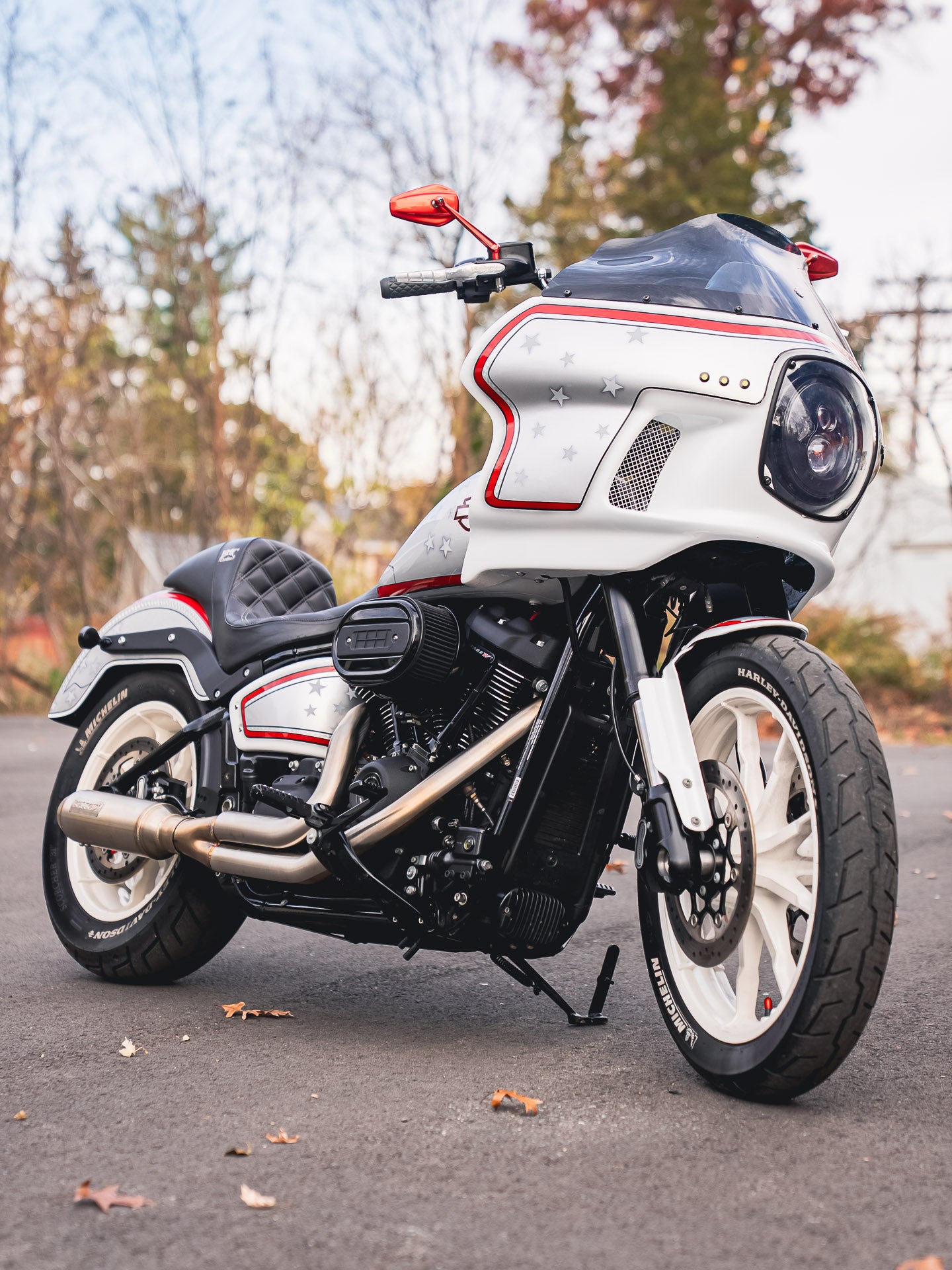 2021 FXLRS 160hp!!!!