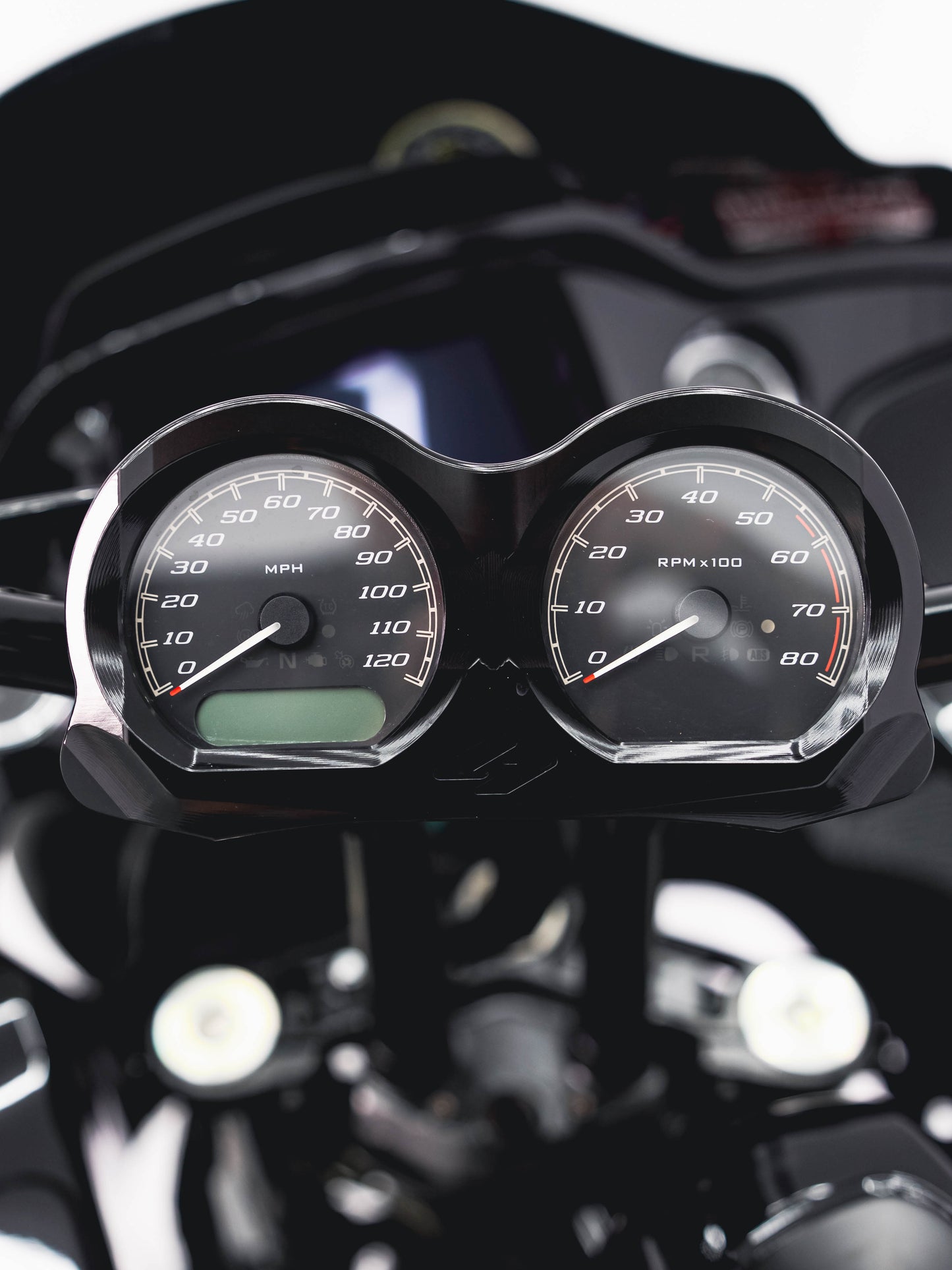 2022 ROAD GLIDE ST 2k MILES