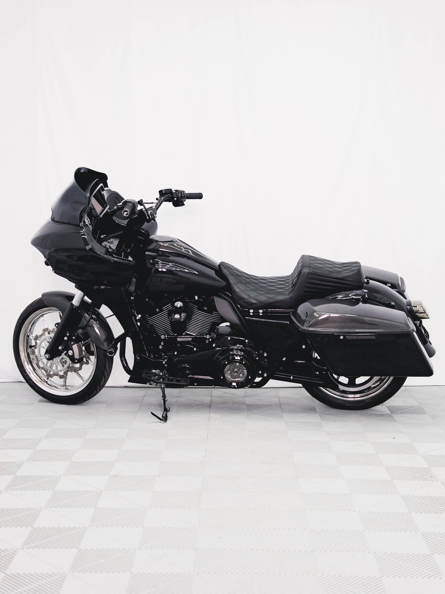 2023 ROAD GLIDE ST FULLY BUILT