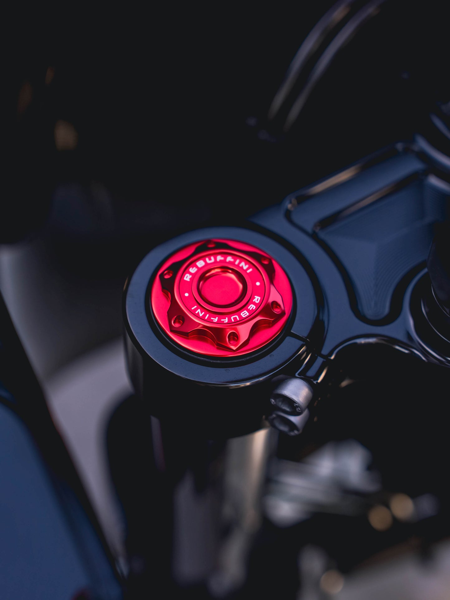 2023 ROAD GLIDE ST