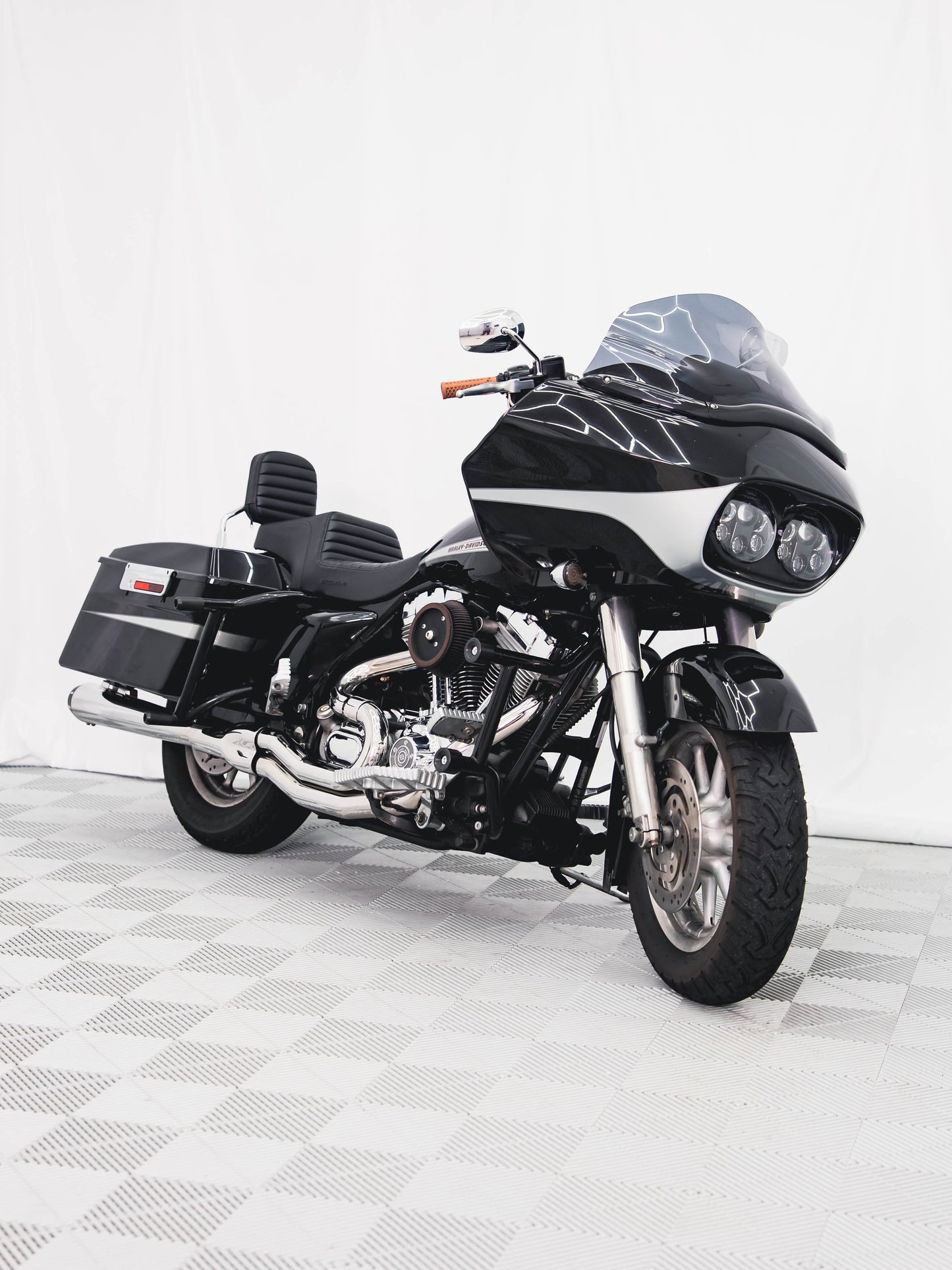 2006 ROAD GLIDE 95"