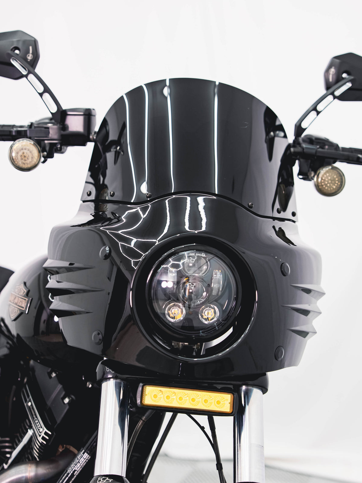 2017 FXDLS