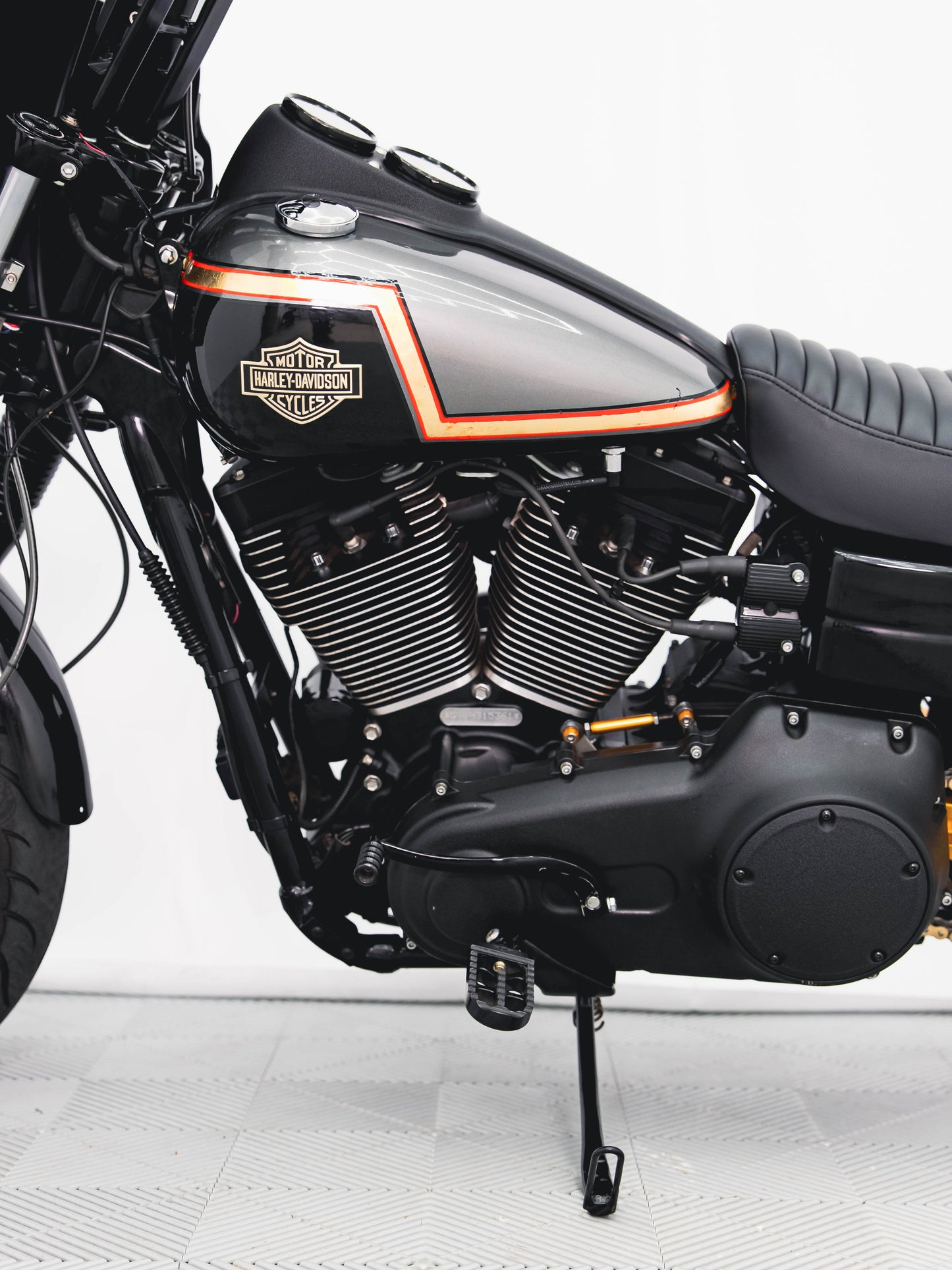 2017 LOW RIDER S