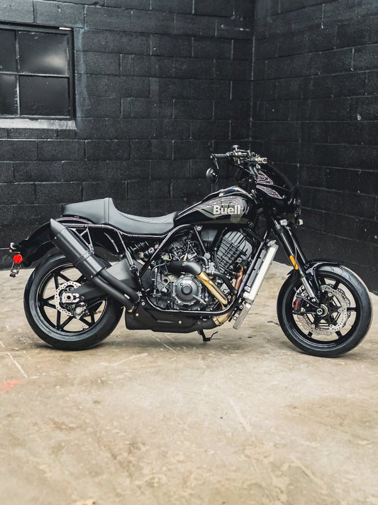 2026 BUELL SUPER CRUISER!