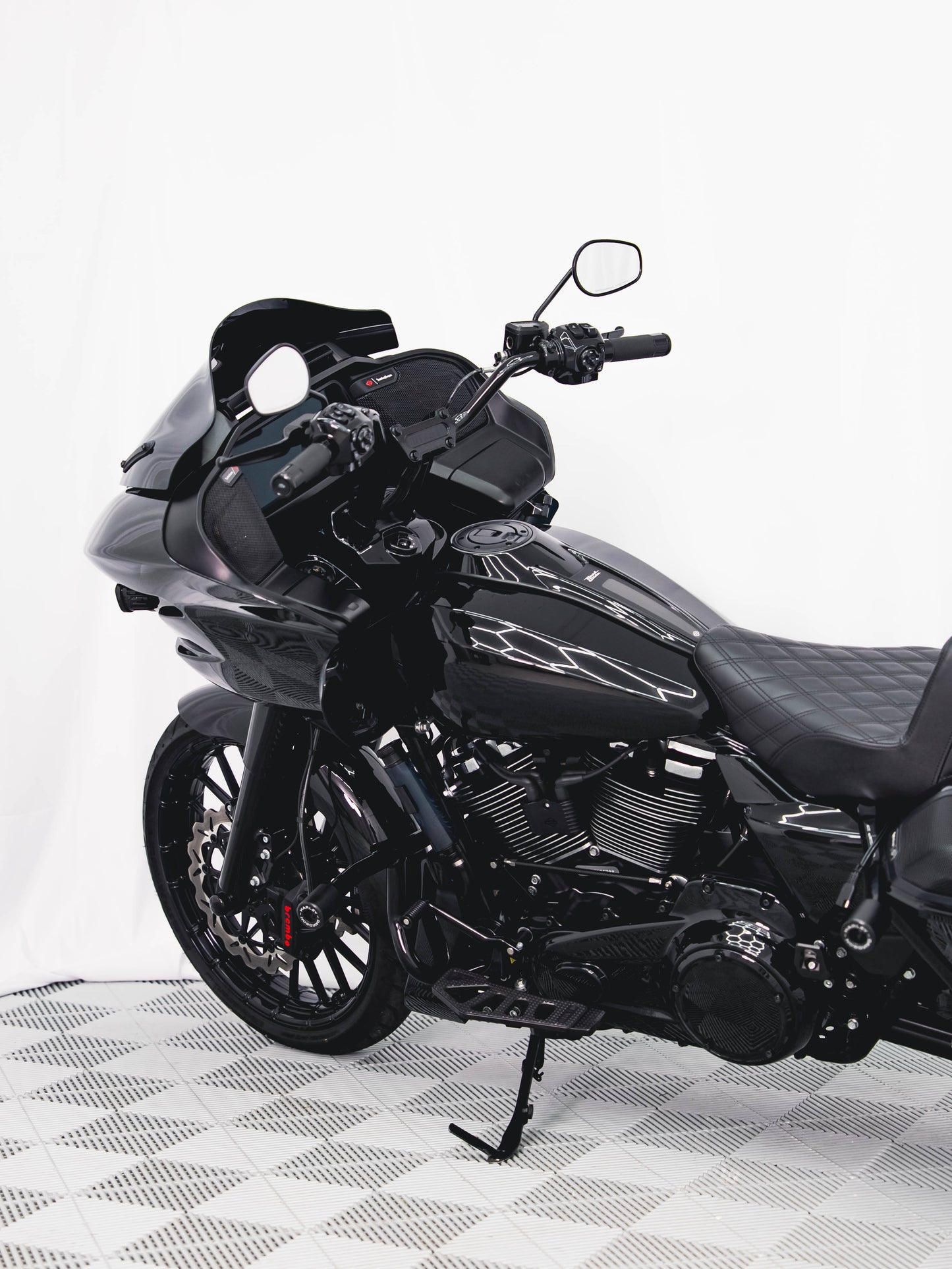2024 ROAD GLIDE