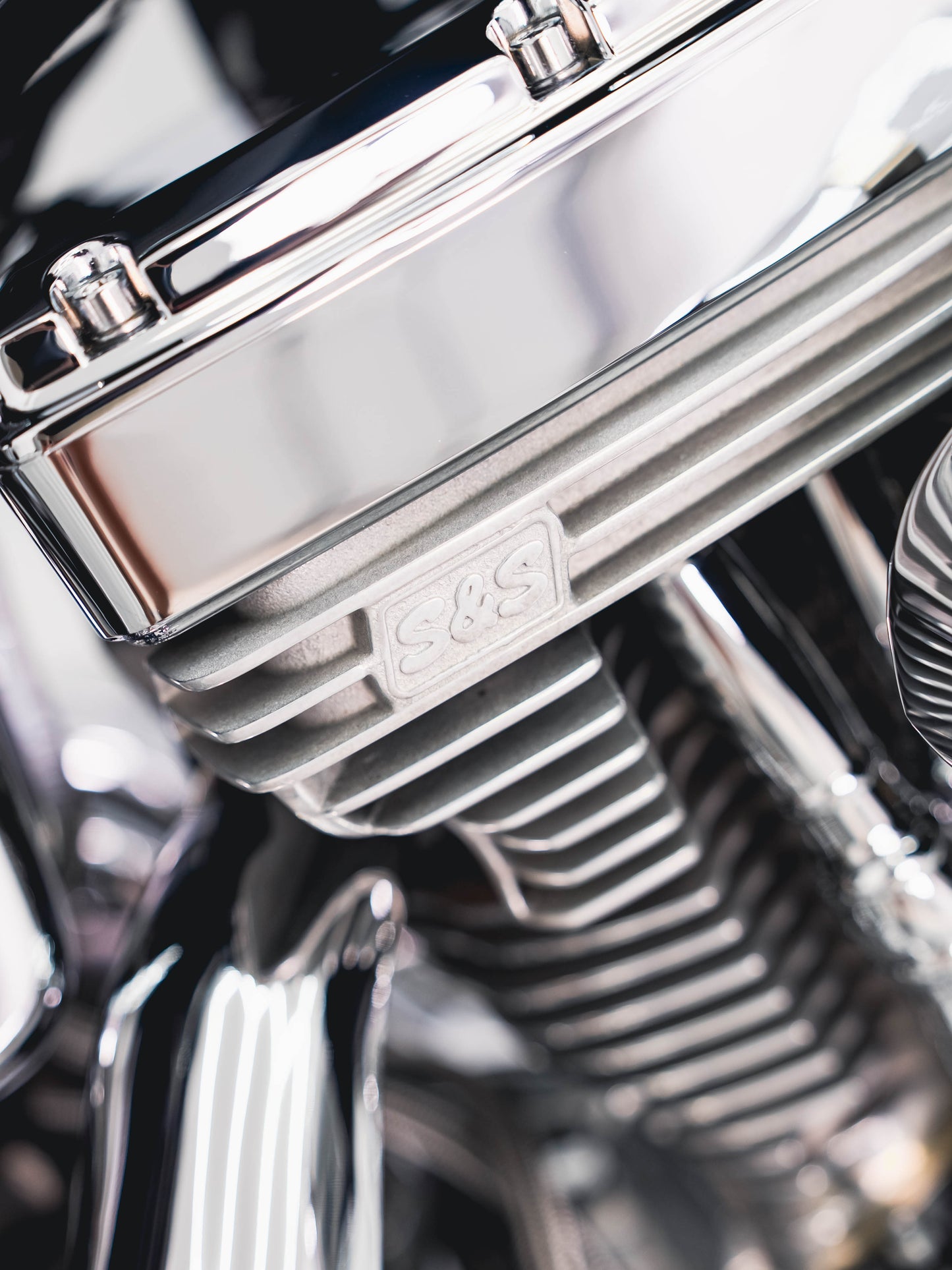 1993 FXR 117" S&S JIMS 6 SPEED SHOWROOM CLEAN