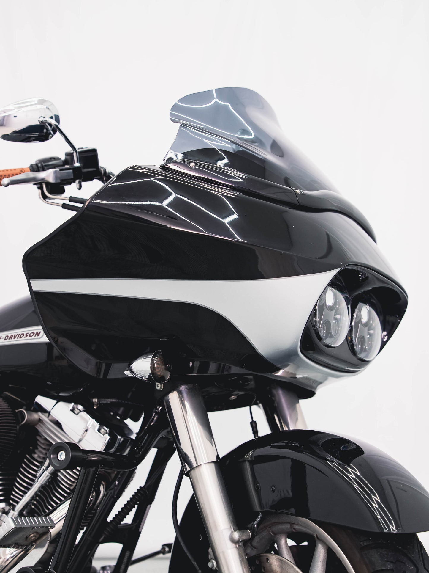 2006 ROAD GLIDE 95"