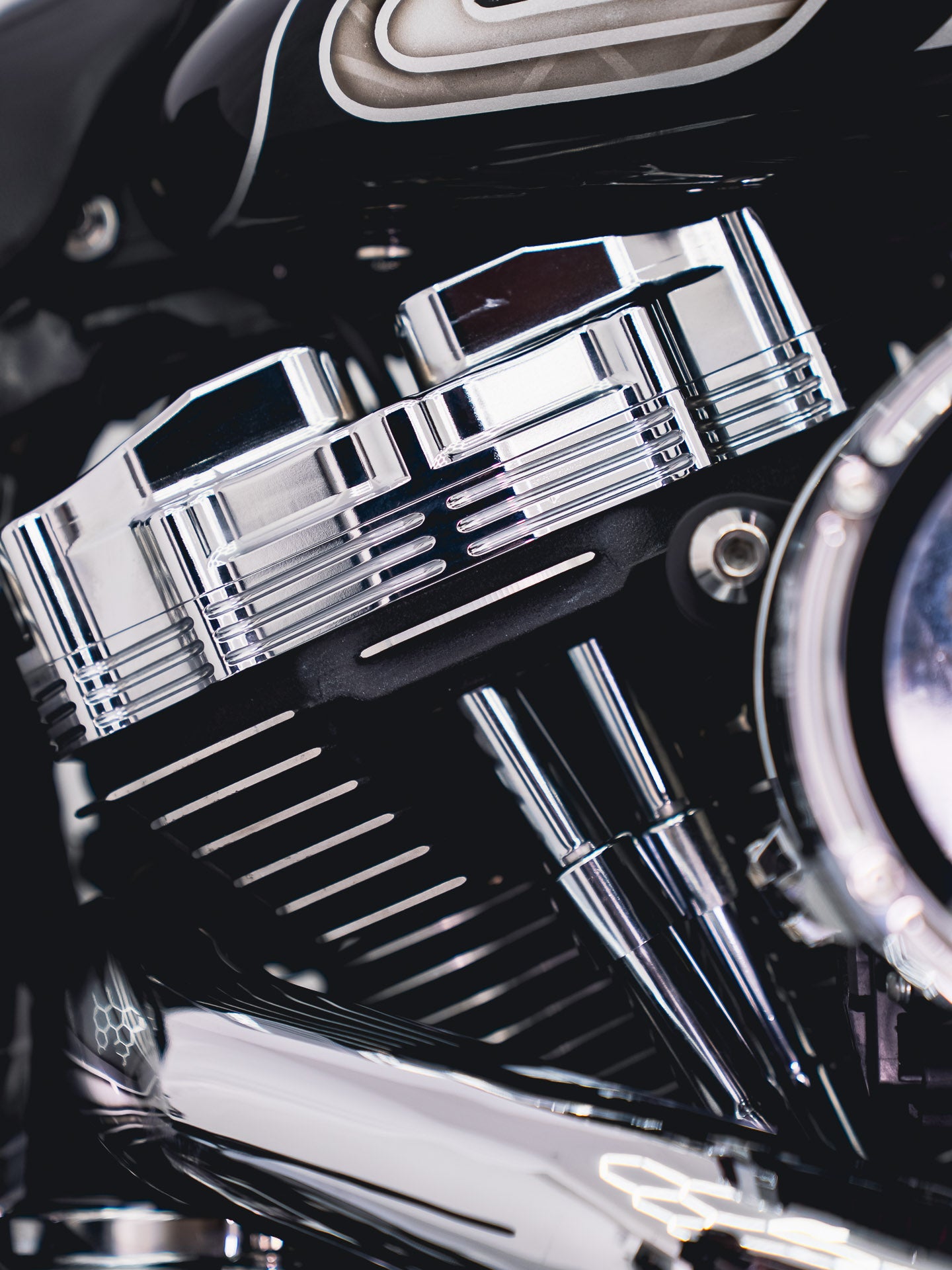 2020 FXLRS FULL $70k CUSTOM BUILD