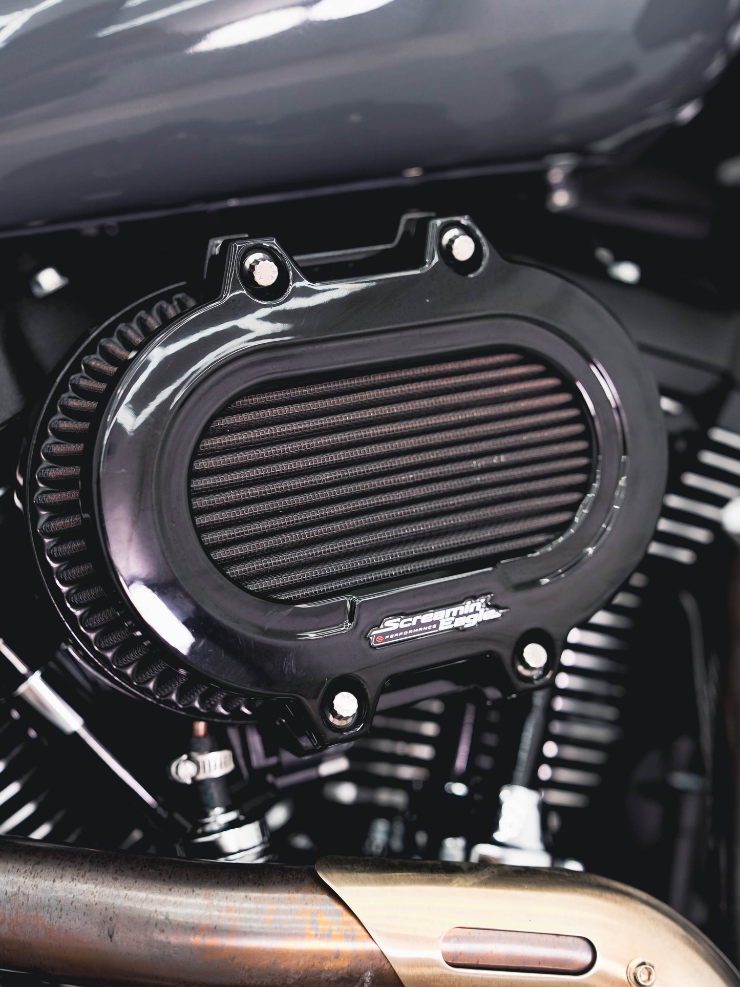 2022 LOW RIDER S