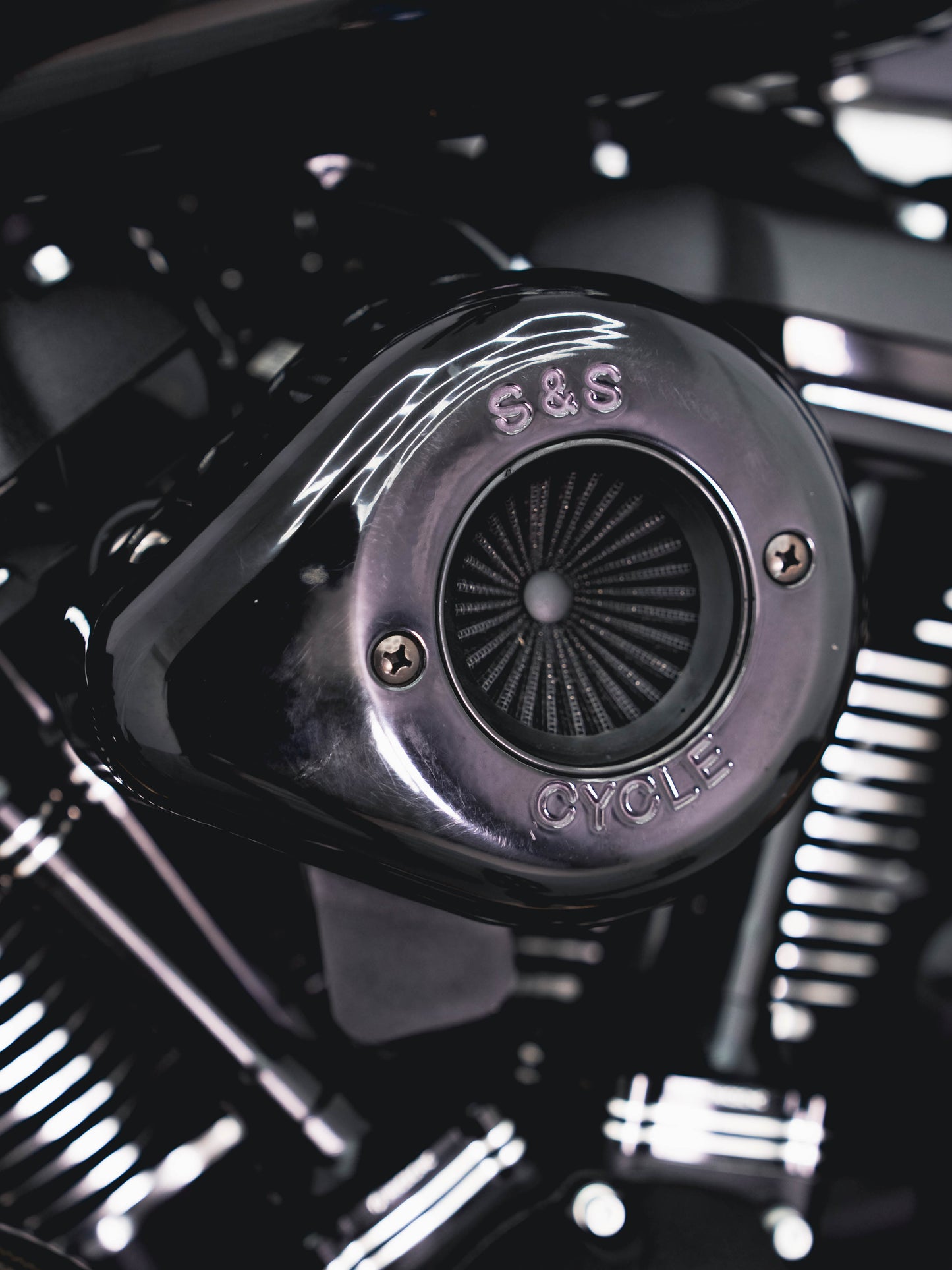 2023 FXLRS 3k MILES!