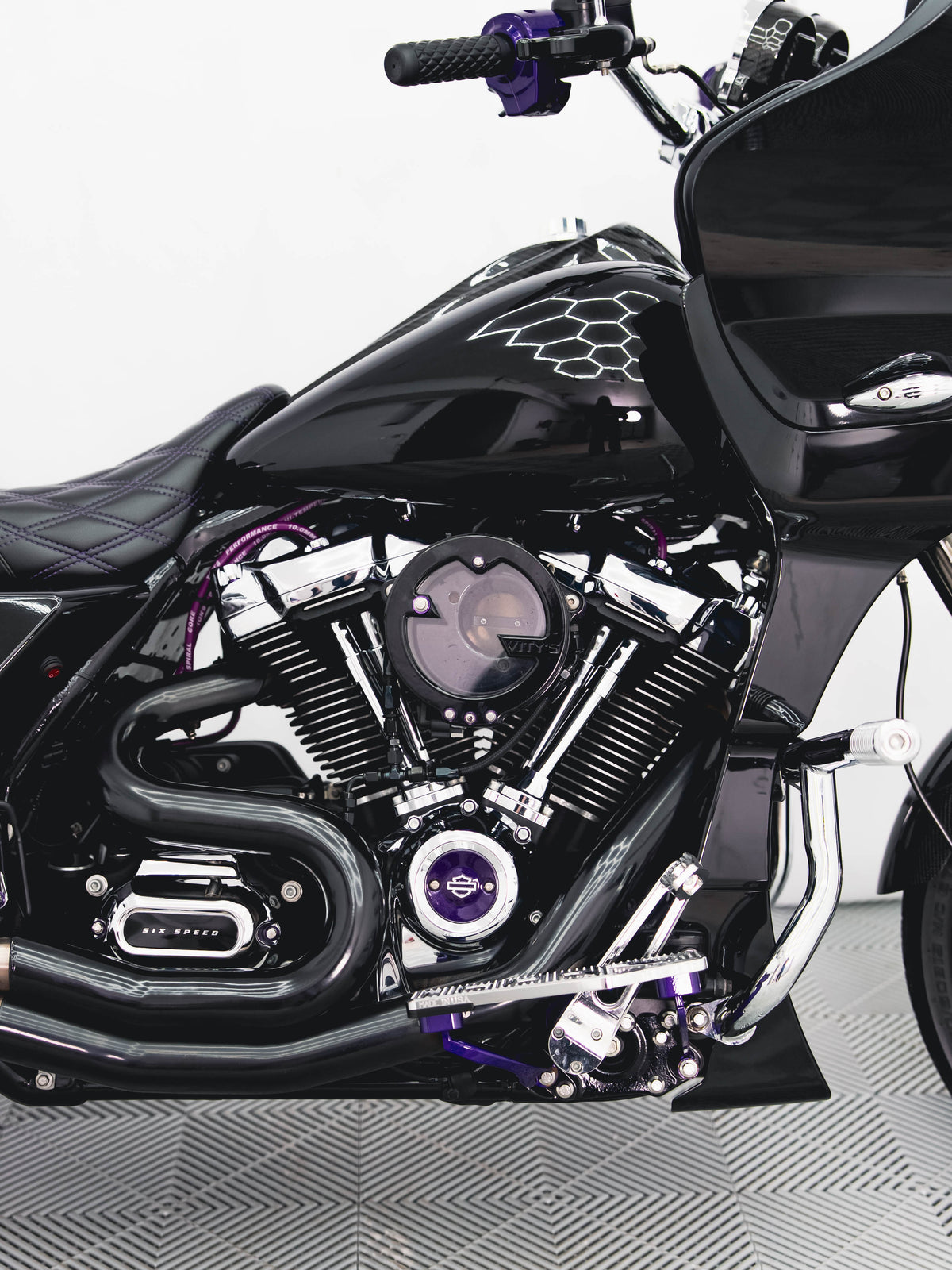 2019 ROAD GLIDE