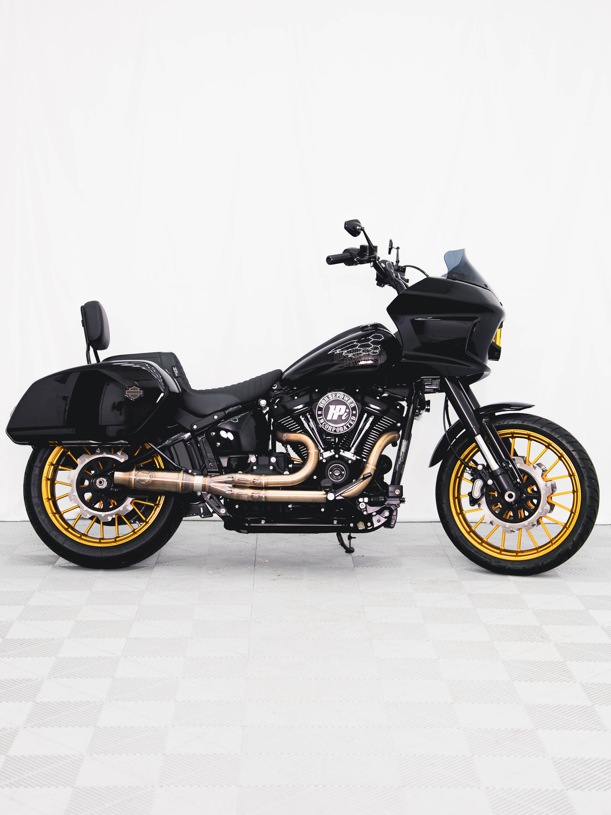 2023 LOW RIDER S