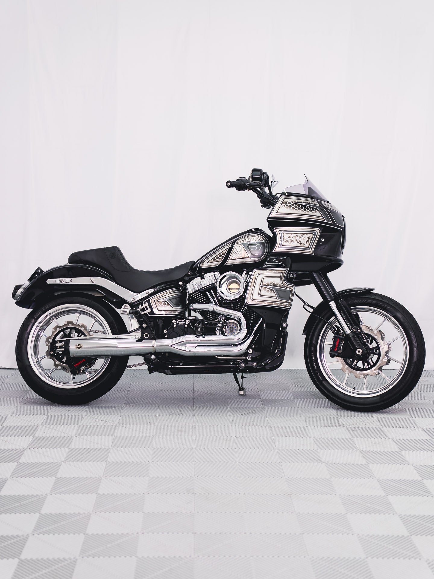 2020 FXLRS FULL $70k CUSTOM BUILD