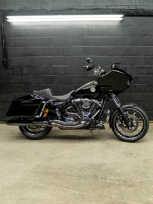 2022 RG Special 128"