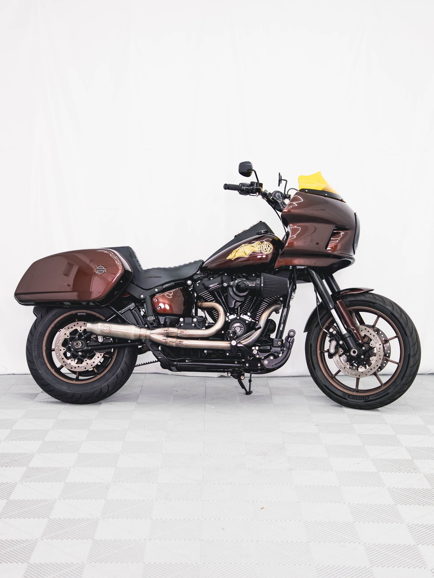 2020 FXLRS