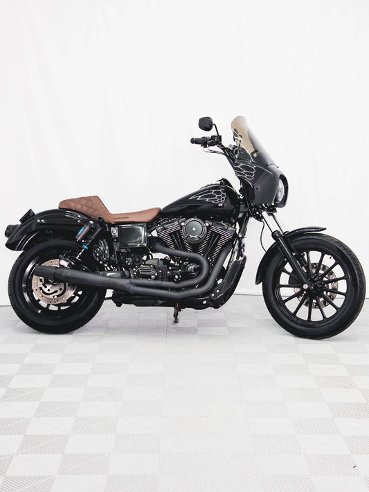 2005 FXDLi 103"