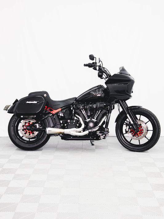 2023 FXLRS