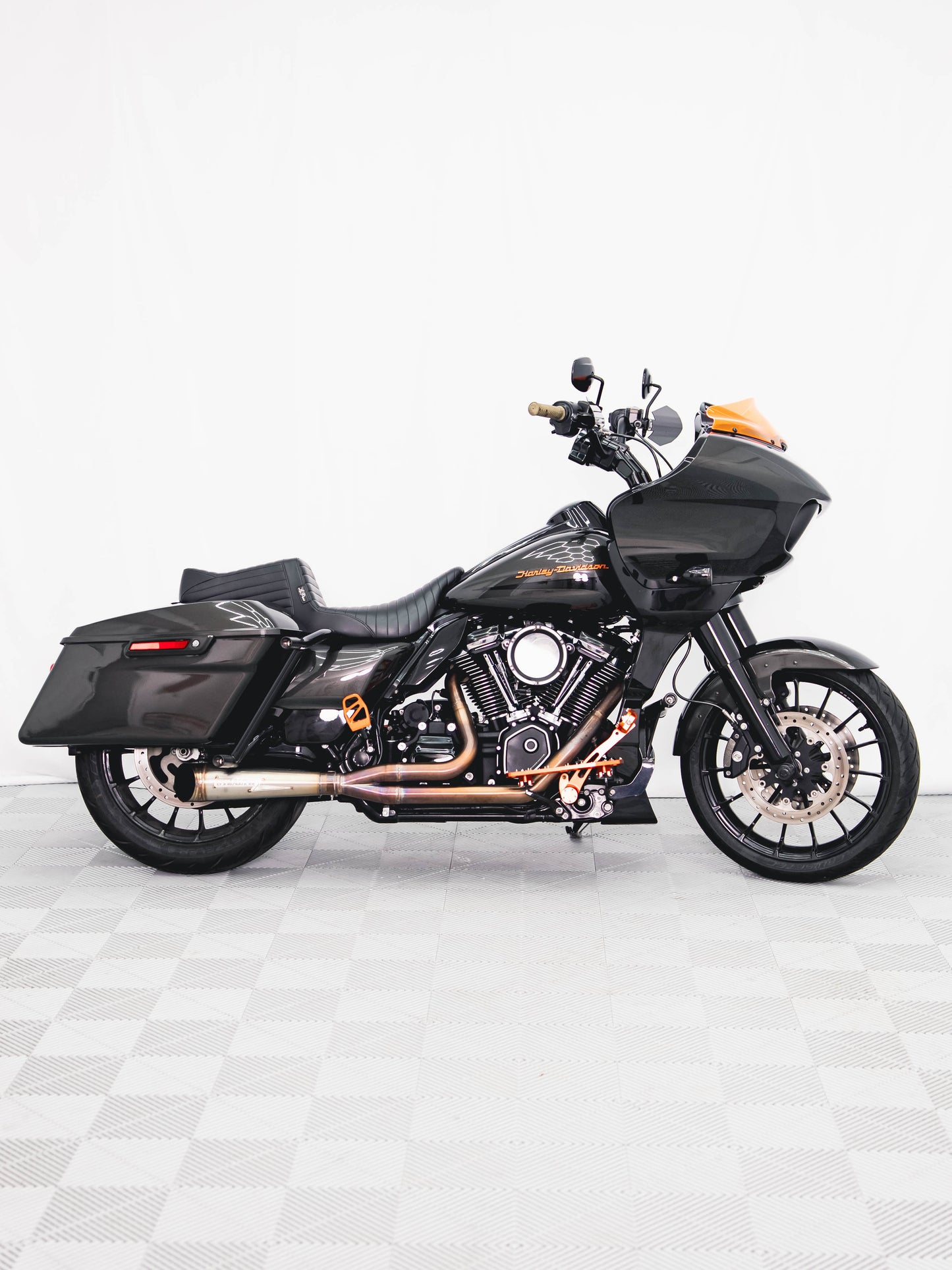 2019 ROAD GLIDE SPECIAL